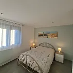 Le Refuge Des Dunes Appartamento