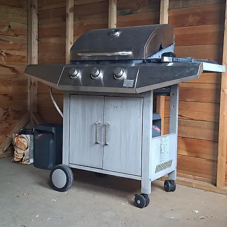 Le Refuge Des Dunes Bray-Dunes