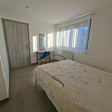 Le Refuge Des Dunes Appartamento