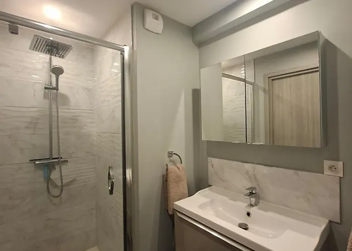 Appartamento Le Refuge Des Dunes