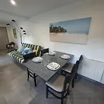 דירה Le Refuge Des Dunes
