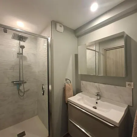 Appartement Le Refuge Des Dunes