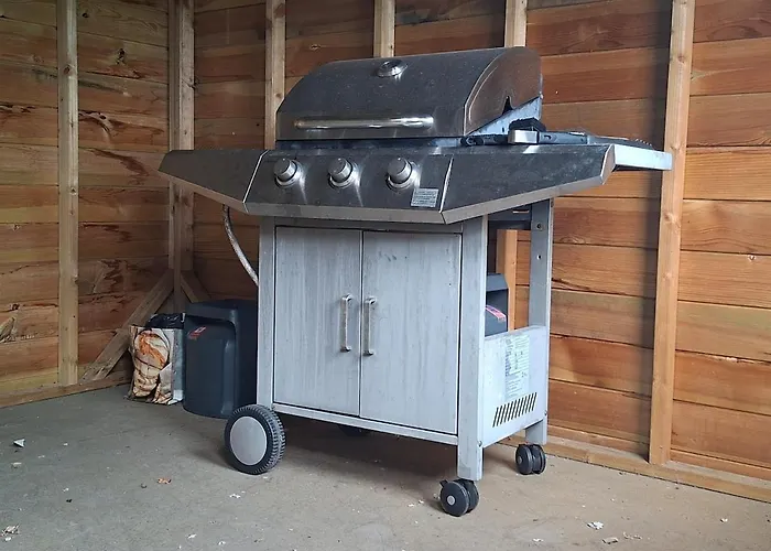 Le Refuge Des Dunes Bray-Dunes