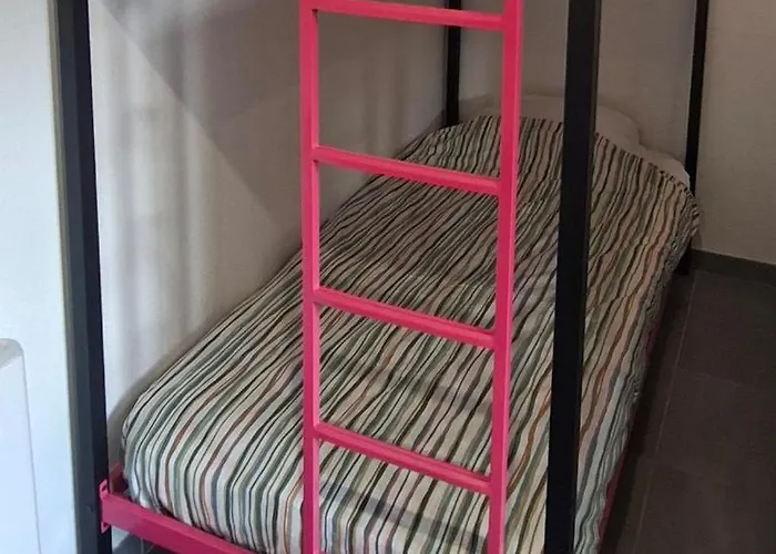 Le Refuge Des Dunes Appartement Bray-Dunes